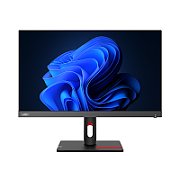 Monitor 21.5 inch Lenovo 63FCKATBEU 1920 x 1080 pixeli, 75 Hz