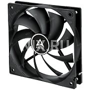 Ventilator ARCTIC ACFAN00145A ,120 x 120 x  mm ,1350 RPM ,Negru ,Fara 