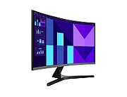 Monitor 27 inch Samsung LS27D392GAUXEN 1920 x 1080 pixeli, 100 Hz
