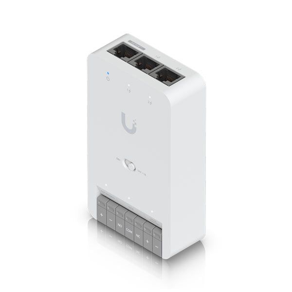 Ubiquiti Door Hub Mini module de control pentru uși 1 ușă(uși) Ethernet