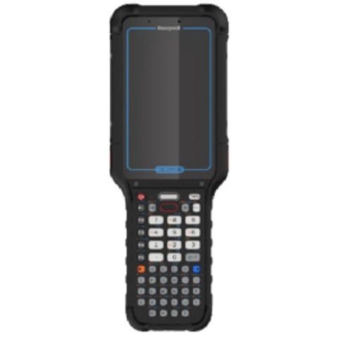 CK67:5G+WIFI6E 4.3IN 42-KEY/NUMERIC 8/128GB FLEXRANGE