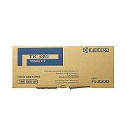 Kyocera Cartridge TK-340 TK340 (1T02J00EUC)(1T02J00NLS)