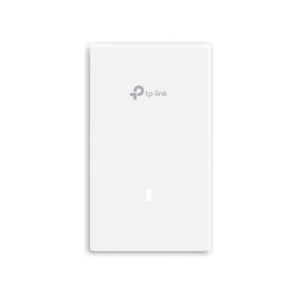 TP-LINK TP-Link EAP725-Wall Access Point WiFi 7 BE3600