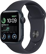 Apple Watch Sport Band for Watch 40mm in black  size M/L