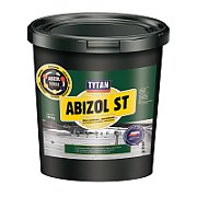 Abizol R Tytan asphalt-rubber priming compound 18KG