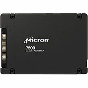 Micron Micron 7500 PRO 15.4 TB U.3 PCI Express 4.0 NVMe 3D TLC NAND