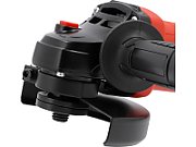 Angle Grinder 125mm 720W with Speed Adjustment