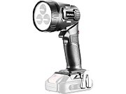 Latarka akumulatorowa Energy+ 18V  Li-Ion  bez akumulatora