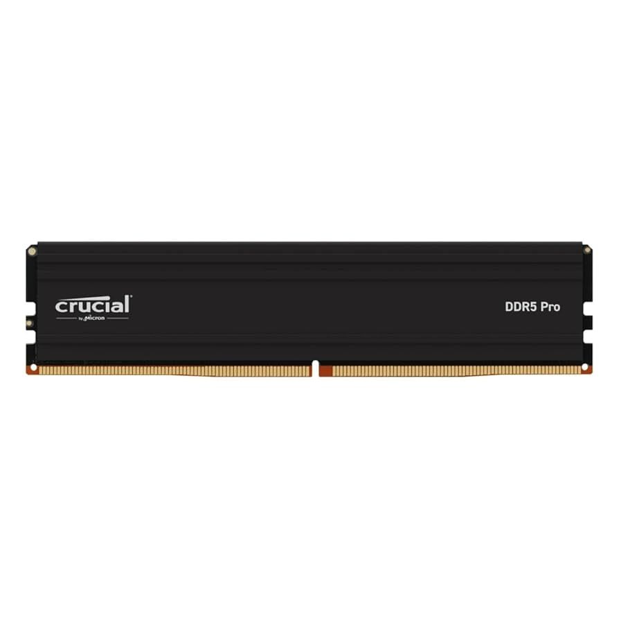 Crucial Pro 48 GB DDR5 5600 MHz CL46