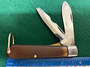 Knife CIVIVI Elementum D2 G10 Burgundy C907A-1