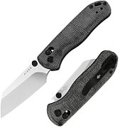 Knife CIVIVI Elementum D2 G10 Burgundy C907A-1