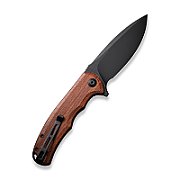 Knife CIVIVI Praxis 9Cr18MoV Cuibourtia BB C803H