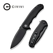 Knife CIVIVI Praxis 9Cr18MoV Cuibourtia BB C803H