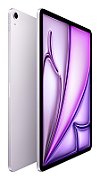 Apple iPad 13-inch Air Wi-Fi 128GB - Purple