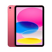 Apple iPad 128 GB 27.9 cm (11 ) Wi-Fi 6 (802.11ax) iPadOS 18 Pink
