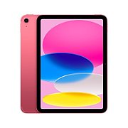 Apple iPad 5G LTE-TDD & LTE-FDD 128 GB 27.9 cm (11 ) Wi-Fi 6 (802.11ax) iPadOS 18 Pink