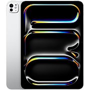 Apple iPad 11-inch Pro WiFi 2TB with Standard glass - Silver