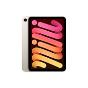 Apple iPad mini Wi-Fi 128GB - Starlight
