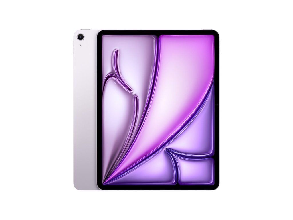 Apple iPad 13-inch Air Wi-Fi 256GB - Purple