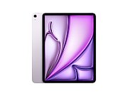 Apple iPad 13-inch Air Wi-Fi 256GB - Purple