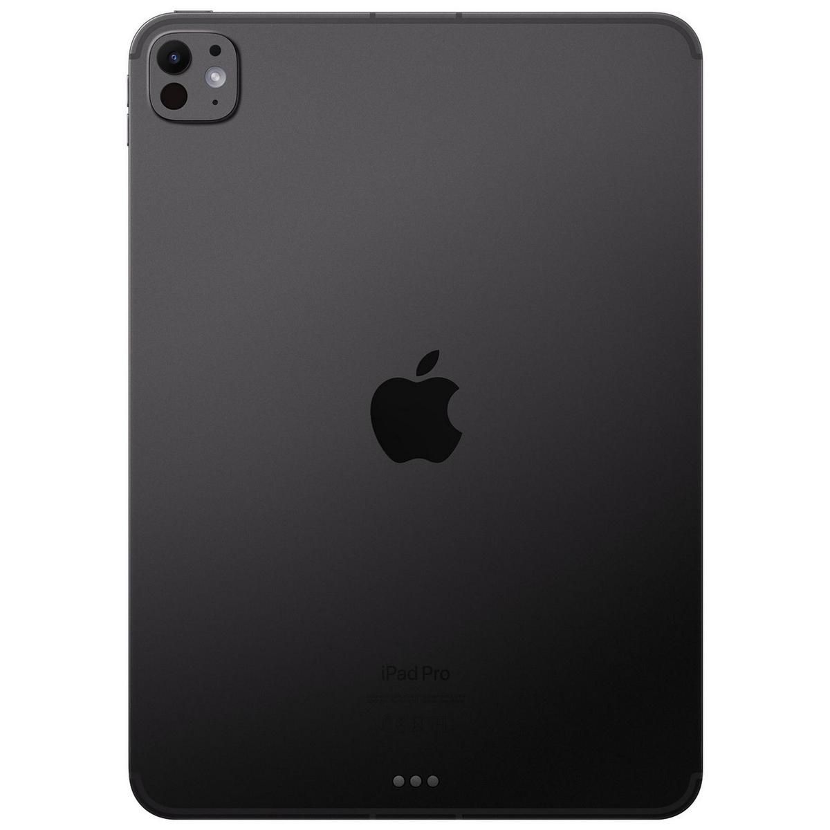 Apple iPad 11-inch Pro WiFi 1TB with Standard glass - Space Black