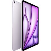 Apple iPad 13-inch Air Wi-Fi + Cellular 128GB - Purple