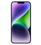 Mobile phone iPhone 14 Plus/256GB purple MQ563 APPLE
