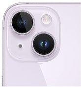 Mobile phone iPhone 14 Plus/256GB purple MQ563 APPLE