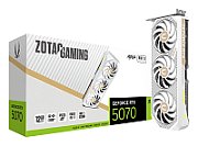 Placa video ZOTAC GeForce RTX 5070 AMP 12 GB GDDR7 192 bit