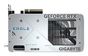 GIGABYTE GeForce RTX 5060 Ti EAGLE OC ICE 8G Graphics Card - 8GB GDDR7  128bit  PCI-E 5.0  2617MHz Core Clock  3 x DisplayPort  1 x HDMI  GV-N506TEAGLEOC ICE-8GD