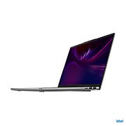 Laptop Lenovo IdeaPad Slim 5 16IRH10 83HS0032RM, 16 inch 1920 x 1200, Intel Core I7-13620H (10 C / 16 T, 3.6 GHz - 4.9 GHz, 24 MB cache), 16 GB DDR5, 1 TB SSD, Intel UHD Graphics, Fara sistem de operare, Gri