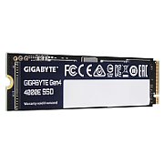 Gigabyte Gigabyte AORUS 4000E SSD 1TB M.2 NVMe Gen4 4000/3900 MB/s