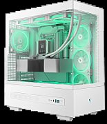 DeepCool CH690 Tower White