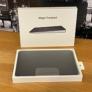 Apple Magic Trackpad - Multi-Touch Surface | White