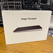Apple Magic Trackpad - Multi-Touch Surface | White