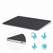Apple Magic Trackpad - Black Multi-Touch Surface