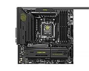 MSI MAG B850M MORTAR WIFI motherboard AMD B850 Socket AM5 micro ATX