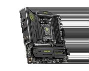 MSI MAG B850M MORTAR WIFI motherboard AMD B850 Socket AM5 micro ATX