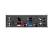 MSI MAG B850M MORTAR WIFI motherboard AMD B850 Socket AM5 micro ATX