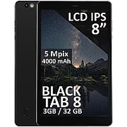 Tablet BLOW BlackTAB8 3/32GB 4G LTE