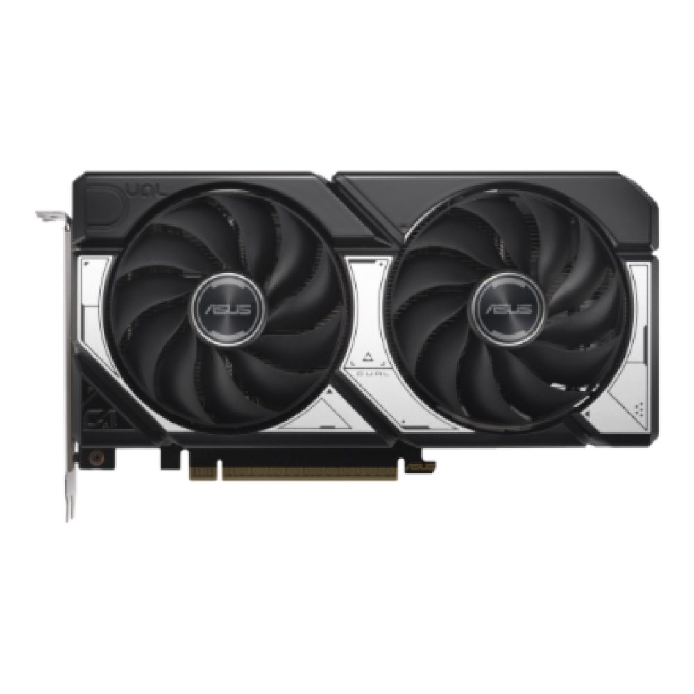 ASUS Dual -RTX5060TI-O16G NVIDIA GeForce RTX 5060 Ti 16 GB GDDR7