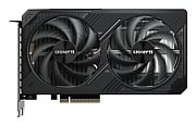 GIGABYTE GeForce RTX 5060 Ti WINDFORCE OC 16G Graphics Card - 16GB GDDR7  128bit  PCI-E 5.0  2587MHz Core Clock  3 x DisplayPort  1 x HDMI  GV-N506TWF2OC-16GD
