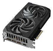 GIGABYTE GeForce RTX 5060 Ti WINDFORCE OC 16G Graphics Card - 16GB GDDR7  128bit  PCI-E 5.0  2587MHz Core Clock  3 x DisplayPort  1 x HDMI  GV-N506TWF2OC-16GD