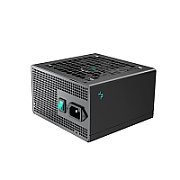 DeepCool PN750M power supply unit 750 W 20+4 pin ATX ATX Black