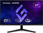 Monitor 27 inch ViewSonic VX27G1-HD 1920 x 1080 pixeli, 180 Hz