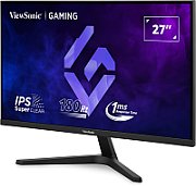Monitor 27 inch ViewSonic VX27G1-HD 1920 x 1080 pixeli, 180 Hz