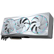AORUS GeForce RTX 5080 MASTER ICE 16G, 256-bit, GDDR7, Alb