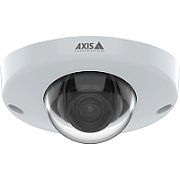 AXIS P3905-R MK III M12 2.8 MM/