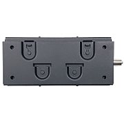 CISCO DESK PHONE 9800 WALL/MOUNT KIT - SPARE