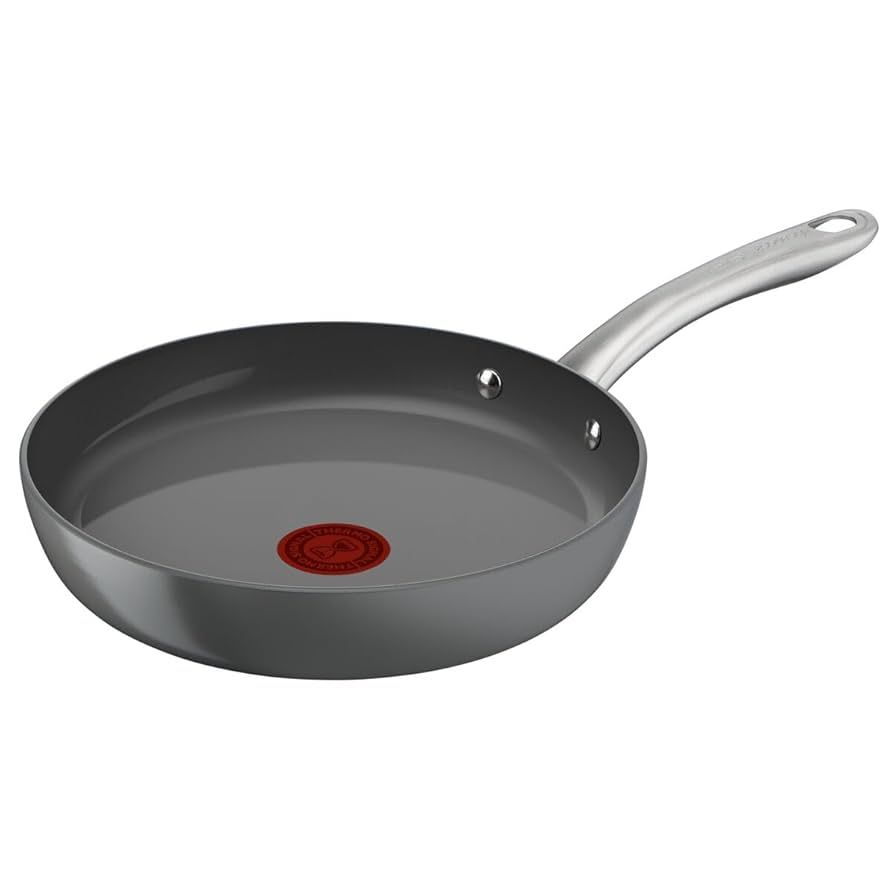 Tefal Frying Pan (C4240653) 28cm grey